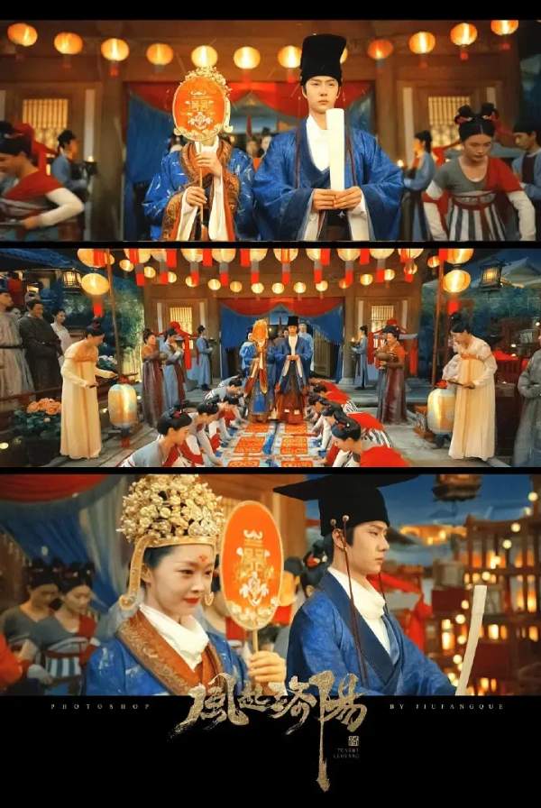 王一博新劇《風起洛陽》開播！河南籍明星大盤點，你最喜歡哪一位