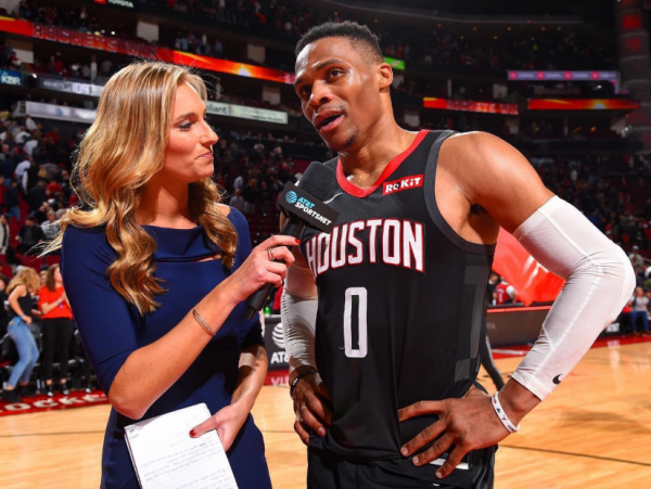 小賈萊特阿倫+小阿隆戈登，火箭可報價兩新星，美媒：快打電話吧