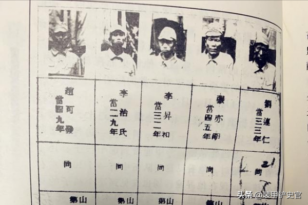 劉連仁在日本北海道野外生存13年，最後是怎麼艱難回國的？