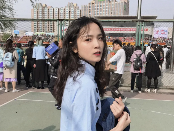 顏值+實力！北京11位女神學霸：拿獎學金，保研985、中科院等名校，還來自同所大學！