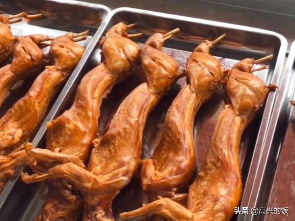 去河南旅遊，得挨個“打卡”的10大美食！7個都入選國家非遺美食