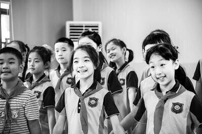 如何跨越小升初