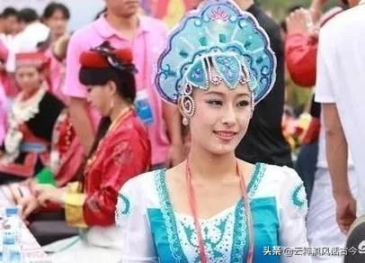 雲南給外省人的第一印象，為什麼會是少數民族呢