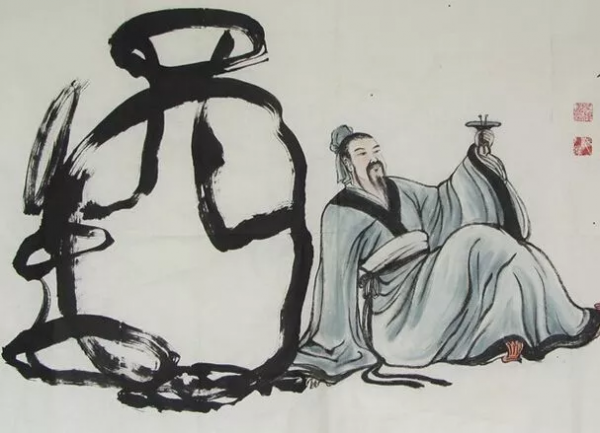 李白的朋友圈為何沒有王維?這兩人為什麼老死不相往來? 李白的朋友圈為何沒有王維?這兩人為什麼老死不相往來?