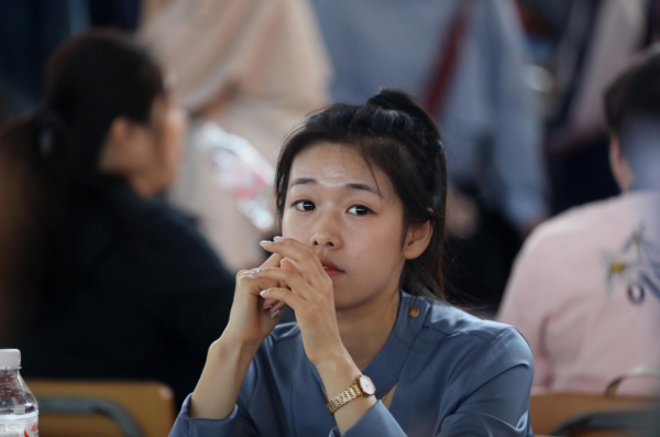 適合女生學的“專業”，10年後會很吃香，收入高而且很穩定