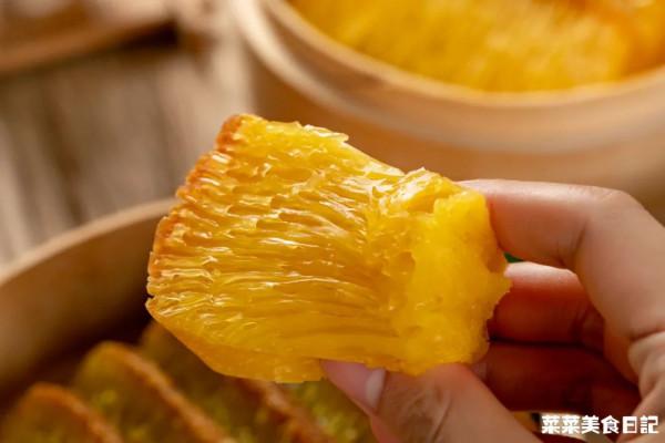 這早餐一週吃3次還不膩！軟糯香甜，大人小孩都愛吃