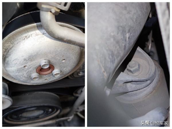 新款不如老款霸氣!花36萬買輛開了6年的頂配奧迪Q7,值不值? 新款不如老款霸氣!花36萬買輛開了6年的頂配奧迪Q7,值不值?