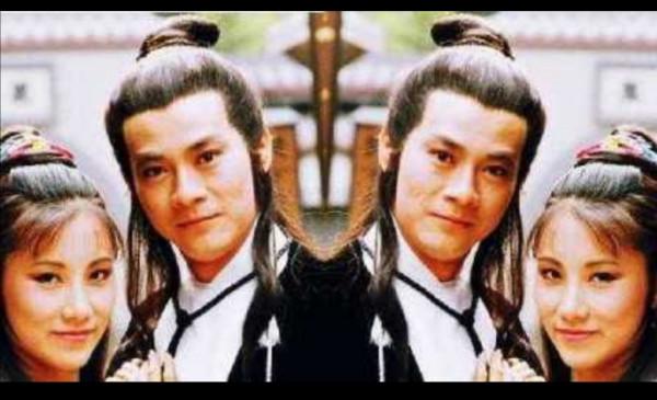 鄭少秋的楚留香,張智堯的楊宗保,鍾漢良的顧惜朝,朱一龍連城璧 鄭少秋的楚留香,張智堯的楊宗保,鍾漢良的顧惜朝,朱一龍連城璧