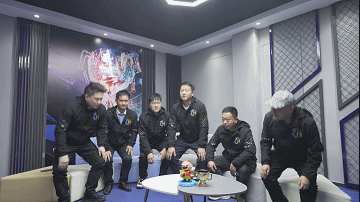 S3總決賽——雙冠風光不再，敗區一決生死