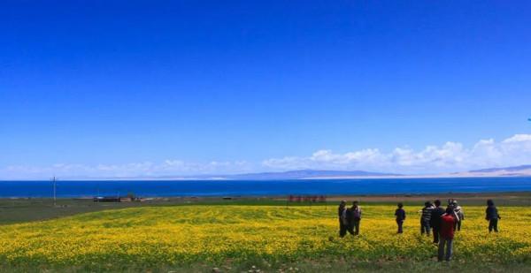行走青海第六天｜勝利大逃亡：我們與疫情擦肩而過