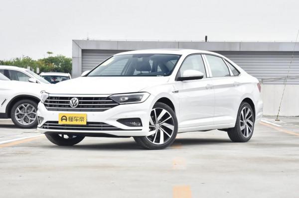 這車很高階 大眾速騰買哪款配置最划算?低配就夠用 這車很高階 大眾速騰買哪款配置最划算?低配就夠用