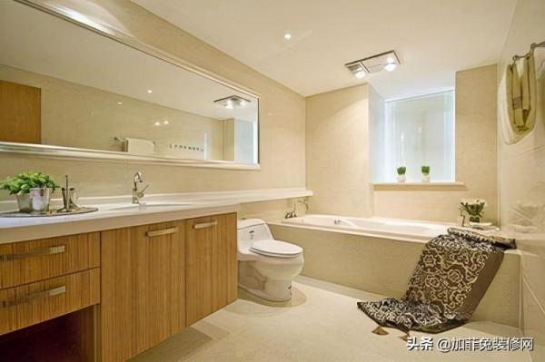 浴室裝修注意事項 浴室裝修注意事項