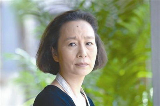 著名演員周野芒：與奚美娟離婚後，火速再婚瓊女郎，兒子不跟他姓