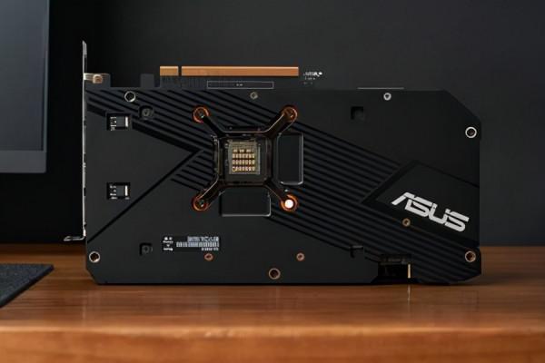 Radeon RX 6600天梯榜首發評測:能耗比驚人的新一代甜品 Radeon RX 6600天梯榜首發評測:能耗比驚人的新一代甜品