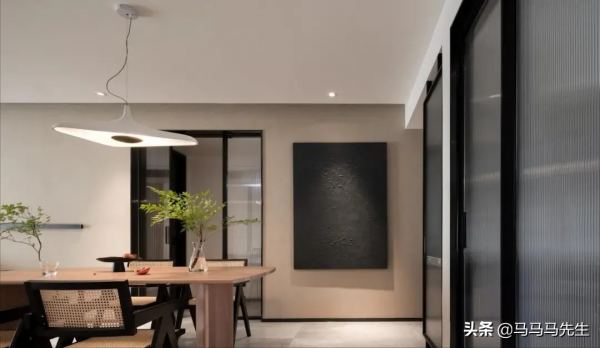 原木日式 | 看她如何把MUJI酒店搬回家 原木日式 | 看她如何把MUJI酒店搬回家