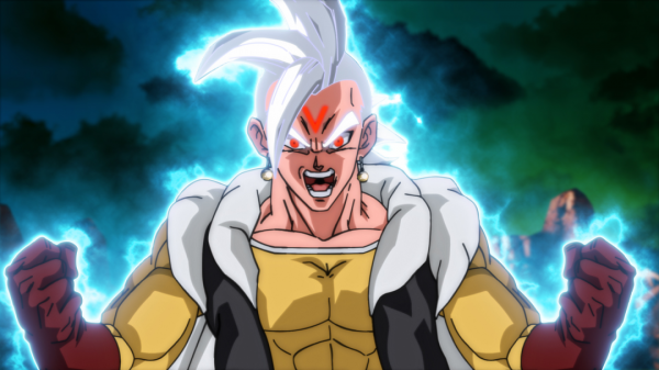 龍珠超，單手虐大神官，將全王逼至絕境，同人出現的6位絕世強者