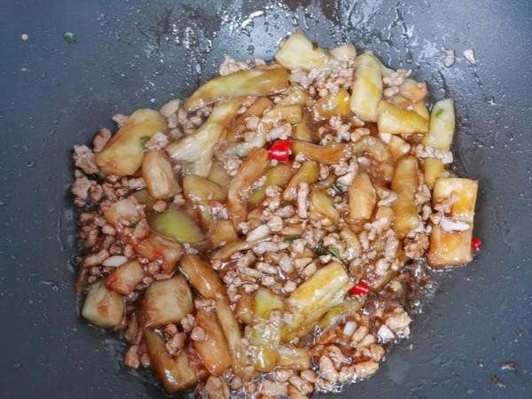 米粉是湖南的記憶，酸豆角是家的味道，快手早餐酸豆角湖南米粉