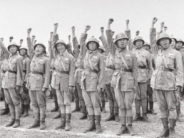 解放戰爭:國軍為什麼會有“整編師”這種單位?跟普通師有何區別 解放戰爭:國軍為什麼會有“整編師”這種單位?跟普通師有何區別