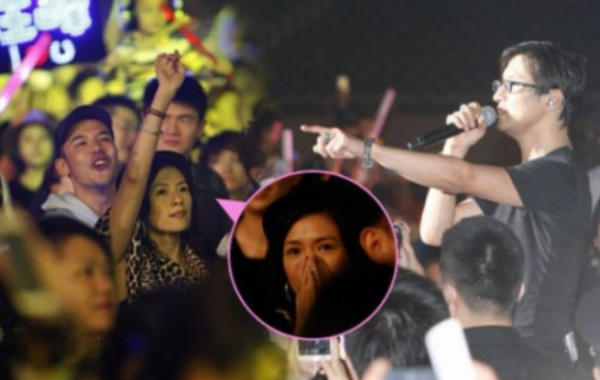 章子怡：5任男友，2個億萬富翁，為何選擇下嫁3婚的汪峰？