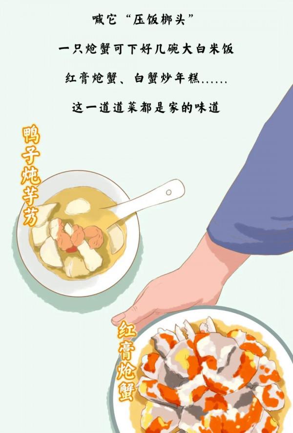 中國哪裡螃蟹最好吃，吃法大比拼來了