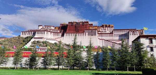 西藏遊記·眼睛一直在天堂 西藏遊記·眼睛一直在天堂