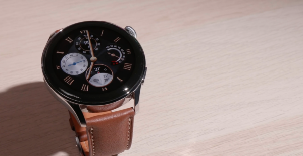 華為Watch3有多流暢？搭載鴻蒙該不該買？我建議你先看完這篇測評