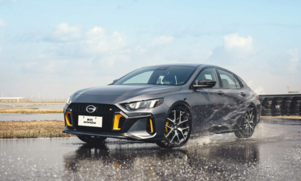 盤點丨“網紅”屬性拉滿 2021年度十款高話題度轎車（上）