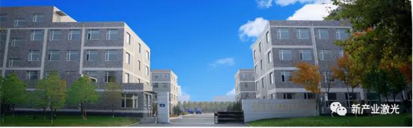 新產業鐳射一字線鐳射器在道路檢測中的應用