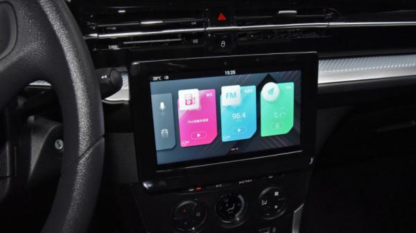 雪鐵龍C3-XR對比柯米克,誰更強?答案可能早就有了 雪鐵龍C3-XR對比柯米克,誰更強?答案可能早就有了