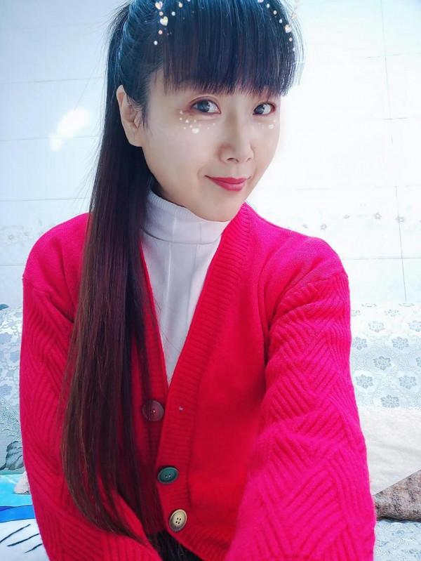 體重暴增沒有焦慮感了