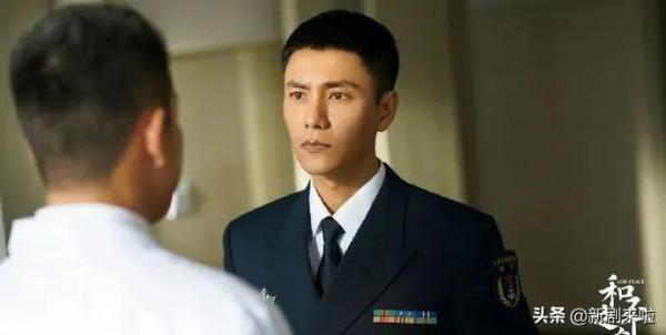 近期最新定檔四部劇片單