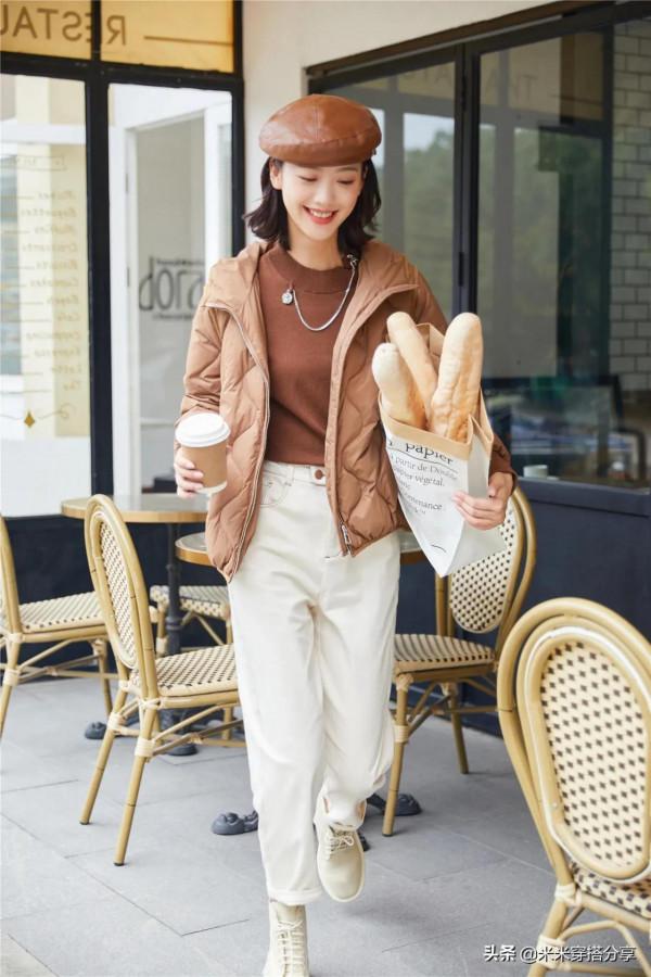 冬天最需要的就是一件好看溫暖又百搭的外套啦…