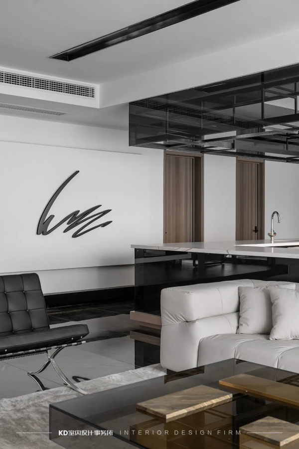 恆大華府256㎡大平層 微光浮現