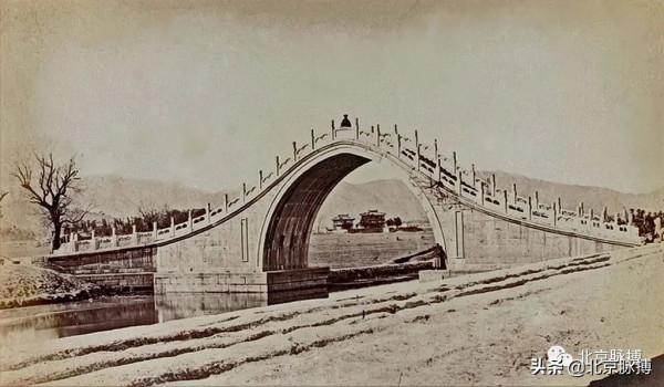 畫說北京丨頤和園裡的山河歲月