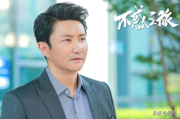 不惑之旅：七位一級演員都有觀眾緣，卓曉婷的扮演者為何被質疑？