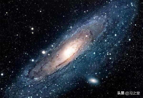 浩瀚宇宙,“宇”和“宙”有什麼區別 浩瀚宇宙,“宇”和“宙”有什麼區別