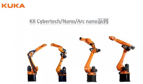 庫卡&amp;敏越科技｜“剛柔並濟”的切割機器人解決方案