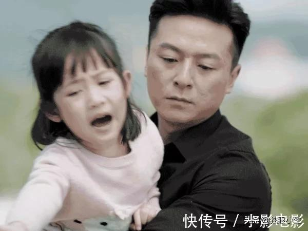 《掃黑風暴》剛完結，又一部刑偵劇來了，配角比主角還受歡迎