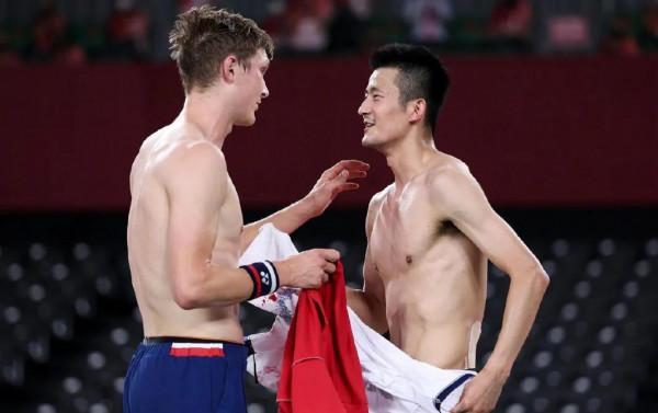 蔡贇說 | 隔離期的自我修養(下) 蔡贇說 | 隔離期的自我修養(下)