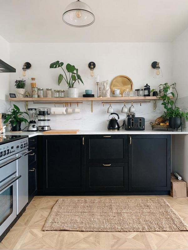 外國網友們自己裝飾的房間,用心裝飾的家,總是充滿幸福感啊 外國網友們自己裝飾的房間,用心裝飾的家,總是充滿幸福感啊