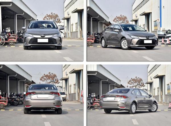 巡山幫選車 奕炫MAX對比卡羅拉