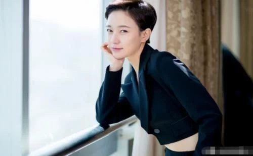 長得漂亮演技好，就是不紅的8大女星，哪位最可惜呢？