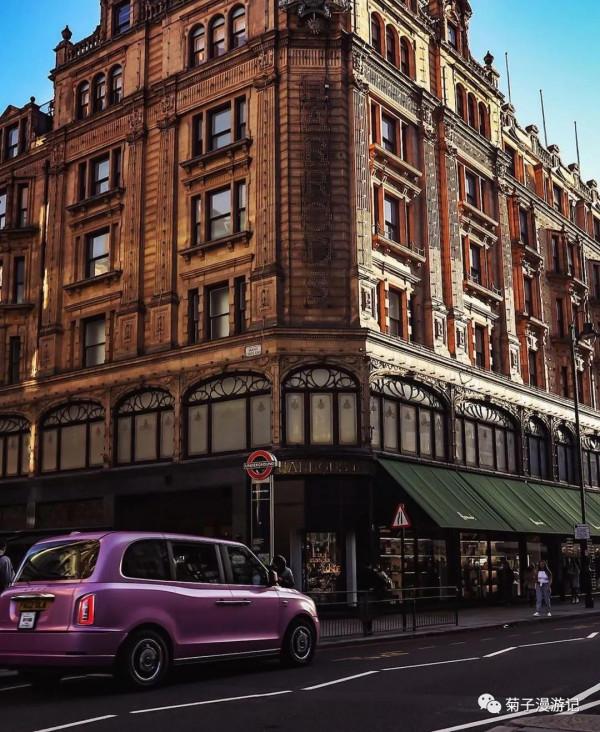 管道穿行間,遊遍倫敦 - 結束篇 管道穿行間,遊遍倫敦 - 結束篇