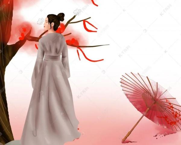 中國神話之月下老人，揭秘本是幽冥神仙的月老為何最後上了天庭