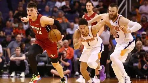 本賽季星星之火方可燎原的六大球星，阿德震驚四座，樂福華麗轉身