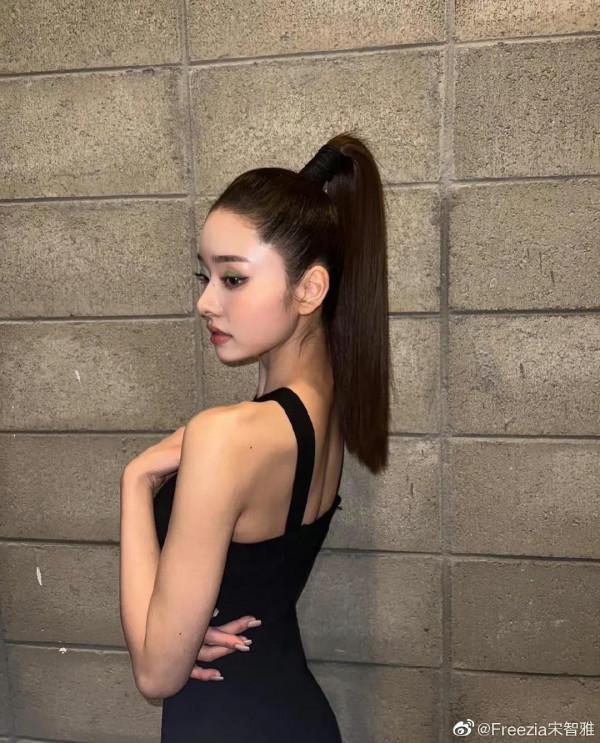 你知道宋智雅嗎？