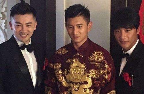 10位未婚男性：最大66歲最小39，帥氣又多金為何成了“光棍”？