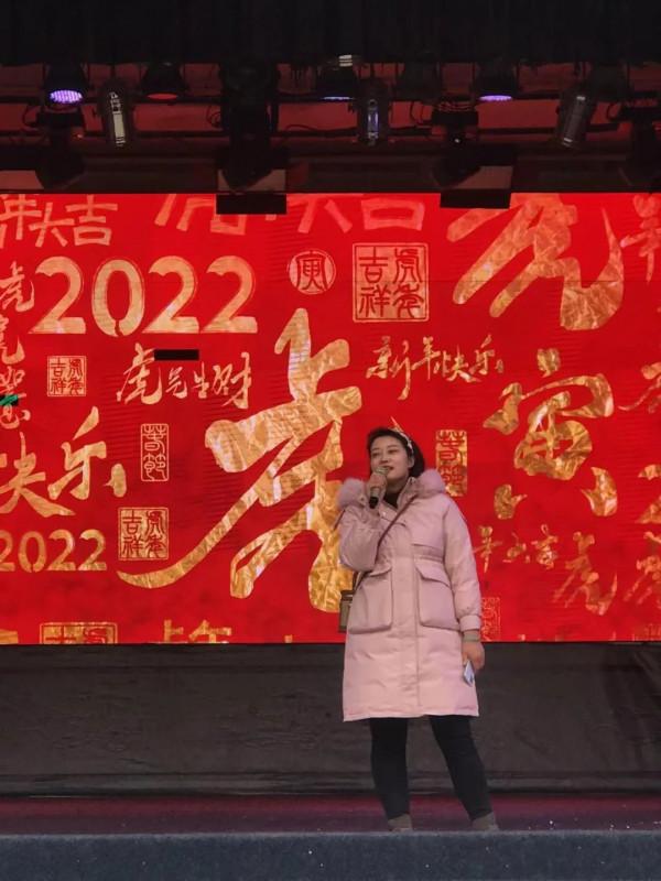 【圖集】大年初三！崆峒古鎮多種玩法！熱熱鬧鬧！紅紅火火！
