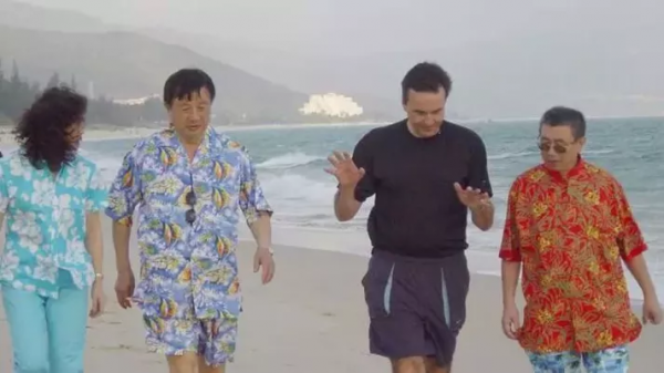 從韓國的例子看危機下的國家命運 從韓國的例子看危機下的國家命運