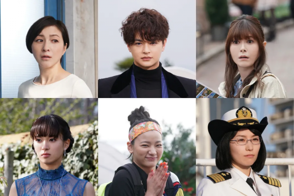 南瓜晚報:《駭客帝國4》定為R級,他終於要炸翻全場 南瓜晚報:《駭客帝國4》定為R級,他終於要炸翻全場